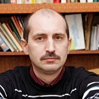Владимир Ростов