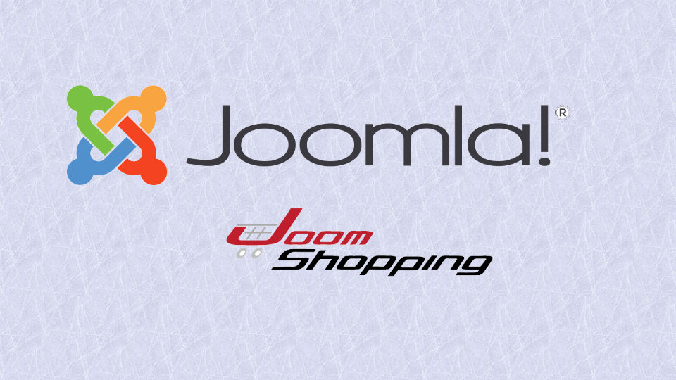 joomla+joomshopping
